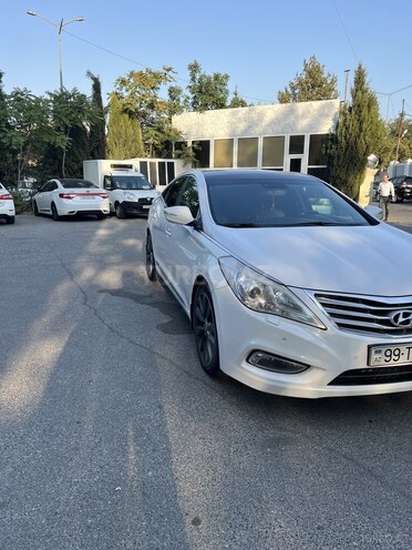 Hyundai Grandeur 2013, 185,000 km - 3.0 l - Bakı