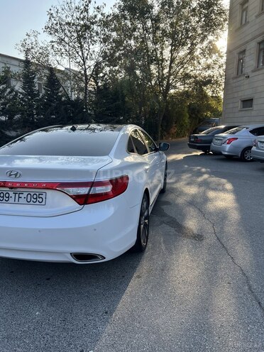 Hyundai Grandeur 2013, 185,000 km - 3.0 l - Bakı