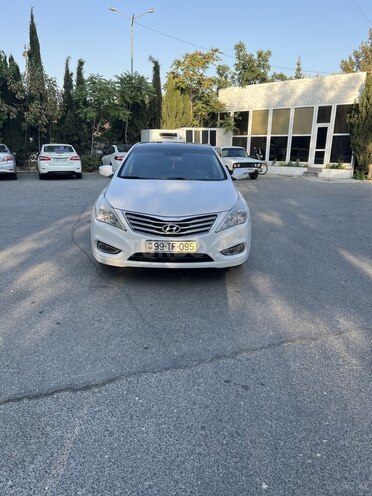 Hyundai Grandeur 2013, 185,000 km - 3.0 l - Bakı