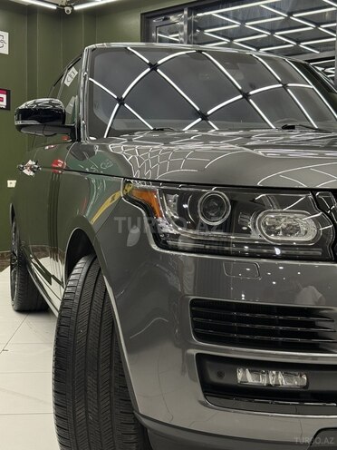 Land Rover Range Rover 2016, 150,000 km - 3.0 l - Bakı