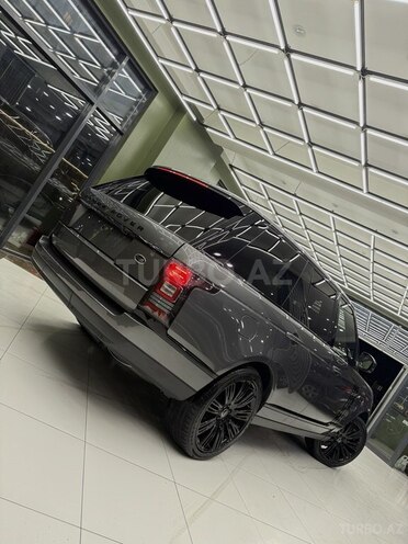 Land Rover Range Rover 2016, 150,000 km - 3.0 l - Bakı