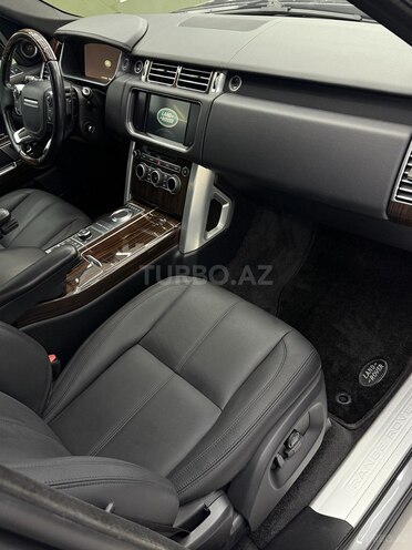 Land Rover Range Rover 2016, 150,000 km - 3.0 l - Bakı