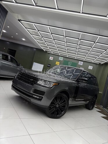 Land Rover Range Rover 2016, 150,000 km - 3.0 l - Bakı