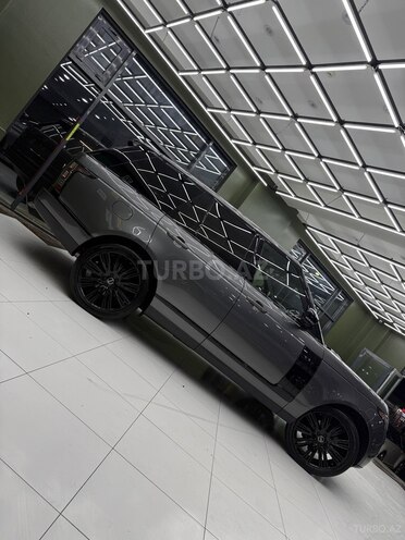 Land Rover Range Rover 2016, 150,000 km - 3.0 l - Bakı