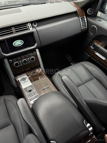 Land Rover Range Rover 2016, 150,000 km - 3.0 l - Bakı
