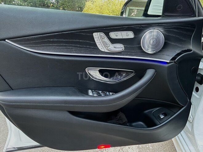 Mercedes E 300 2017, 121,000 km - 2.0 l - Bakı