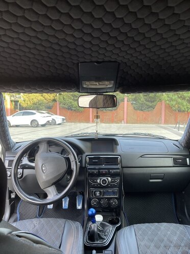 LADA (VAZ) Priora 2015, 190,000 km - 1.6 l - Bakı
