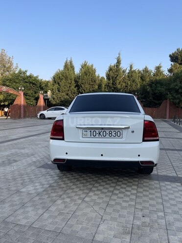 LADA (VAZ) Priora 2015, 190,000 km - 1.6 l - Bakı
