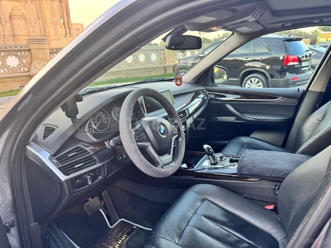 BMW X5 2015, 150,000 km - 3.0 l - Bakı