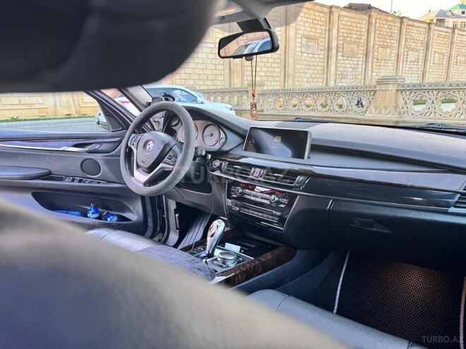 BMW X5 2015, 150,000 km - 3.0 l - Bakı