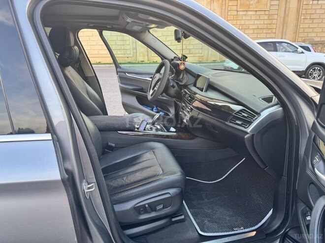 BMW X5 2015, 150,000 km - 3.0 l - Bakı