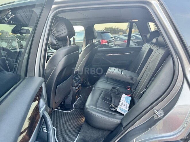 BMW X5 2015, 150,000 km - 3.0 l - Bakı