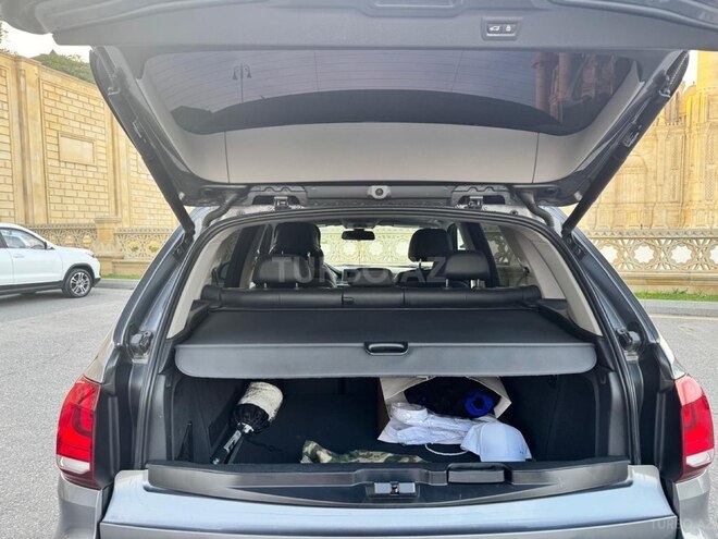 BMW X5 2015, 150,000 km - 3.0 l - Bakı
