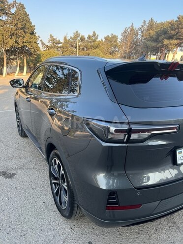 Changan CS 55 2025, 700 km - 1.5 л - Bakı