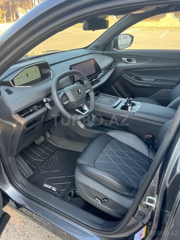 Changan CS 55 2025, 700 km - 1.5 л - Bakı