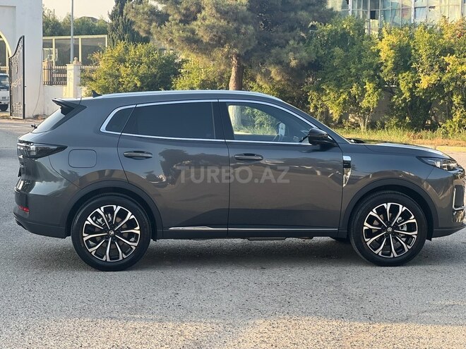Changan CS 55 2025, 700 km - 1.5 л - Bakı