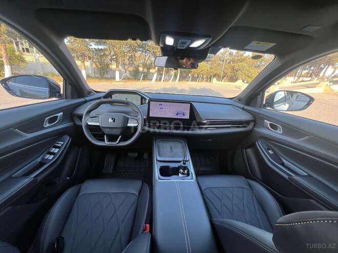 Changan CS 55 2025, 700 km - 1.5 л - Bakı