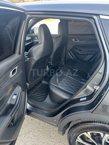 Changan CS 55 2025, 700 km - 1.5 л - Bakı