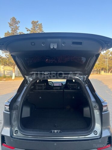 Changan CS 55 2025, 700 km - 1.5 л - Bakı