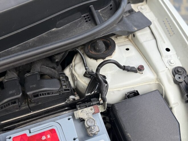 Hyundai Accent 2017, 134,000 km - 1.6 l - Bakı