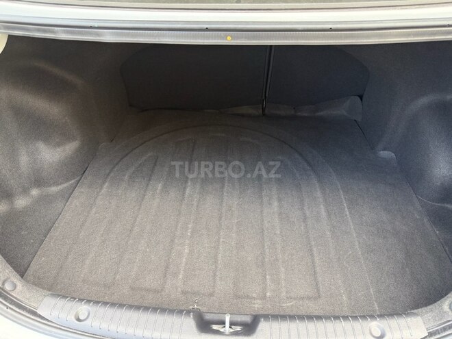 Hyundai Accent 2017, 134,000 km - 1.6 l - Bakı