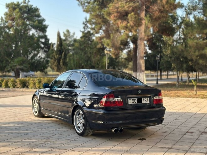 BMW 330 1999, 134,900 km - 3.0 l - Salyan