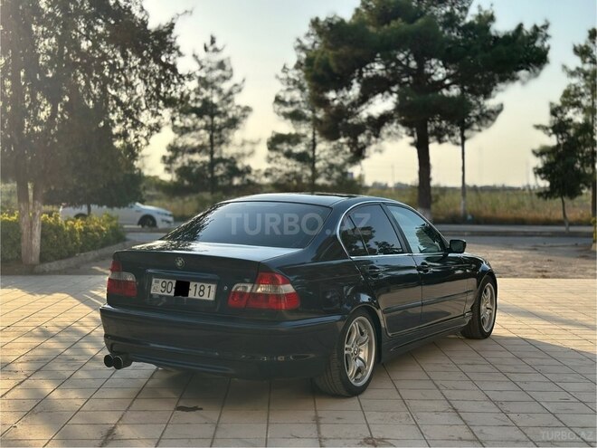BMW 330 1999, 134,900 km - 3.0 l - Salyan
