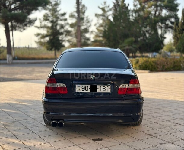 BMW 330 1999, 134,900 km - 3.0 l - Salyan