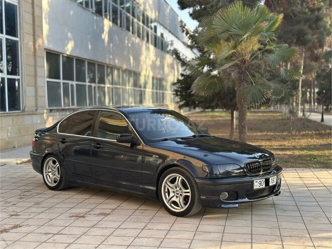BMW 330 1999, 134,900 km - 3.0 l - Salyan
