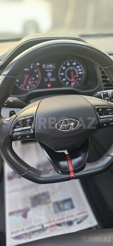 Hyundai Elantra 2019, 164,153 km - 1.6 л - Bakı