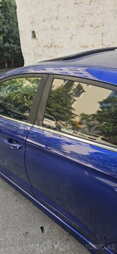 Hyundai Elantra 2019, 164,153 km - 1.6 л - Bakı
