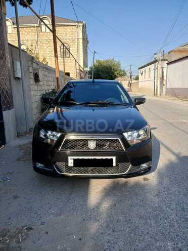 Khazar SD 2018, 152,000 km - 1.7 l - Bakı