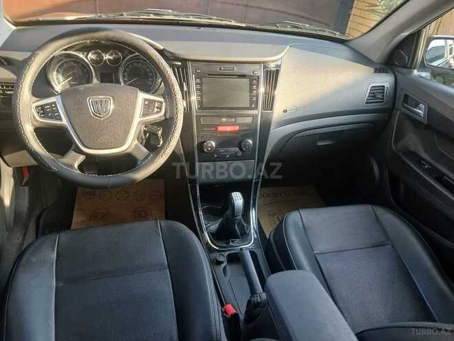 Khazar SD 2018, 152,000 km - 1.7 l - Bakı