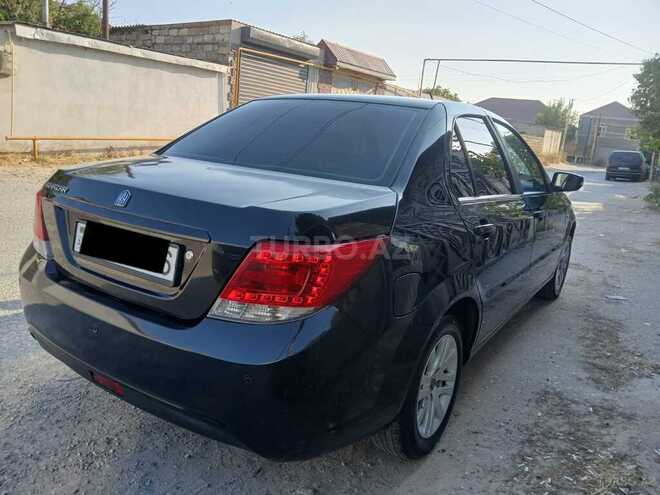 Khazar SD 2018, 152,000 km - 1.7 l - Bakı