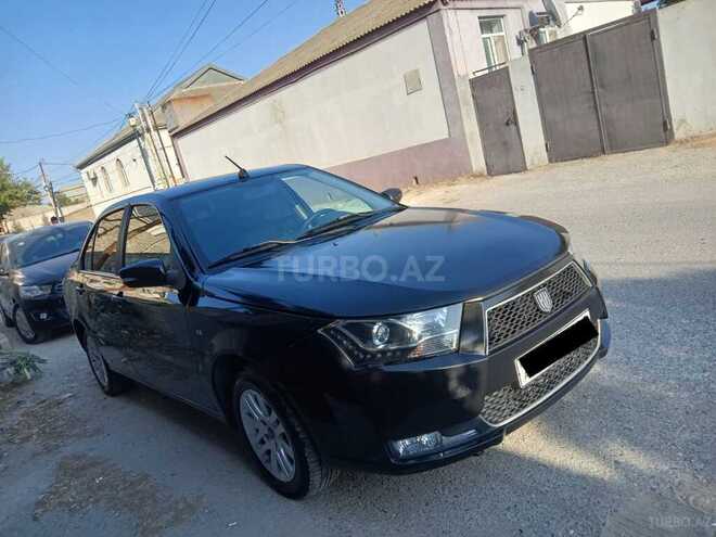 Khazar SD 2018, 152,000 km - 1.7 l - Bakı