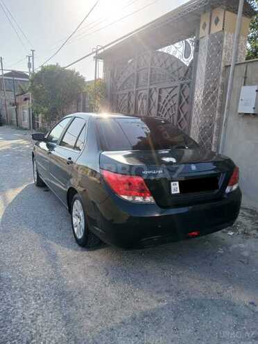Khazar SD 2018, 152,000 km - 1.7 l - Bakı