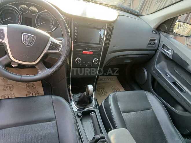 Khazar SD 2018, 152,000 km - 1.7 l - Bakı