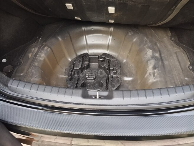 Hyundai Elantra 2017, 141,622 km - 2.0 л - Bakı