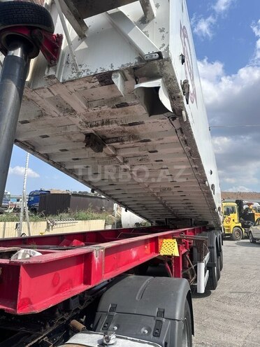 MAN TGX 18.480 2011, 608,505 km - 12.0 l - Bakı