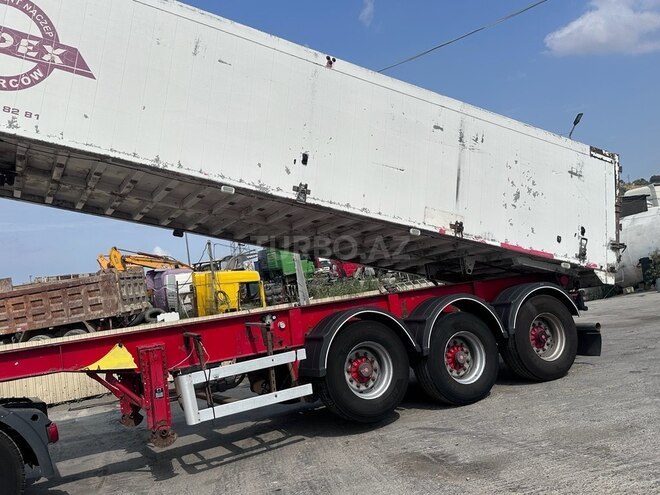 MAN TGX 18.480 2011, 608,505 km - 12.0 l - Bakı