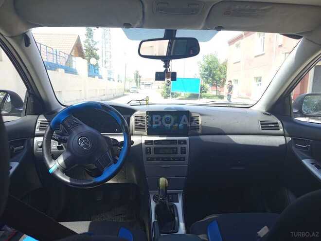 Toyota Corolla 2006, 260,000 km - 1.4 l - Şirvan