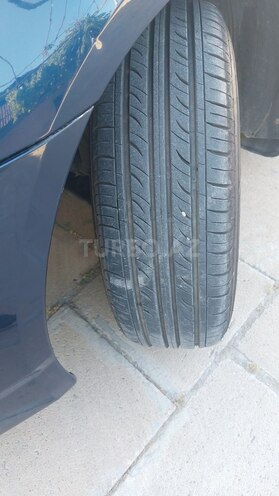 Toyota Corolla 2006, 260,000 km - 1.4 l - Şirvan