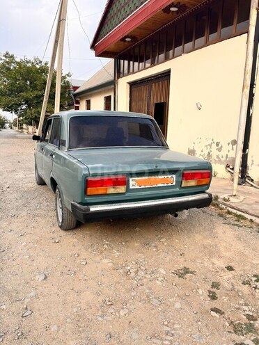 LADA (VAZ) 2107 2004, 25,550 km - 1.5 л - Şəmkir