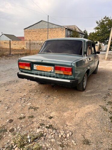 LADA (VAZ) 2107 2004, 25,550 km - 1.5 л - Şəmkir