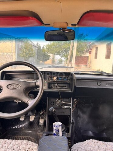 LADA (VAZ) 2107 2004, 25,550 km - 1.5 л - Şəmkir