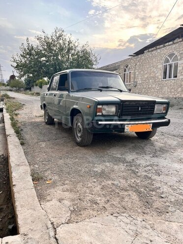 LADA (VAZ) 2107 2004, 25,550 km - 1.5 л - Şəmkir