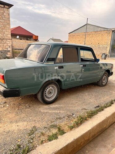 LADA (VAZ) 2107 2004, 25,550 km - 1.5 л - Şəmkir