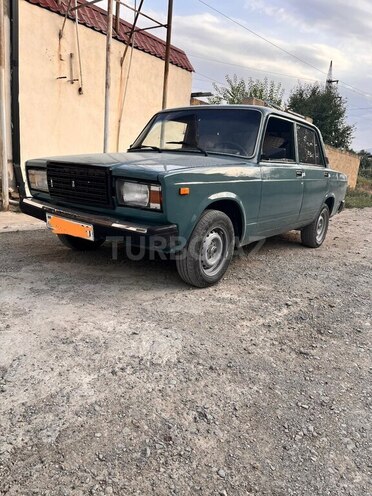 LADA (VAZ) 2107 2004, 25,550 km - 1.5 л - Şəmkir
