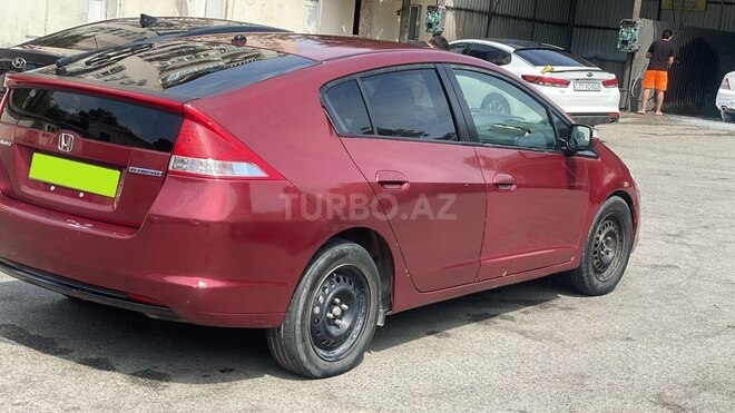 Honda Insight 2009, 170,000 km - 1.3 l - Bakı