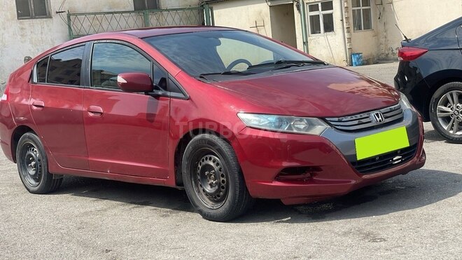 Honda Insight 2009, 170,000 km - 1.3 l - Bakı